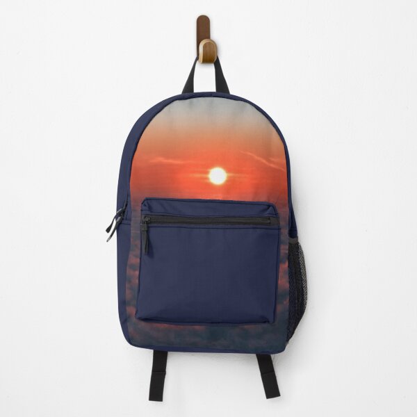 Item preview, Sunset Clouds designed and sold by AnkersArt.