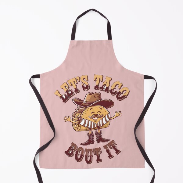 Item preview, Let's taco-bout it designed and sold by JansenGS.