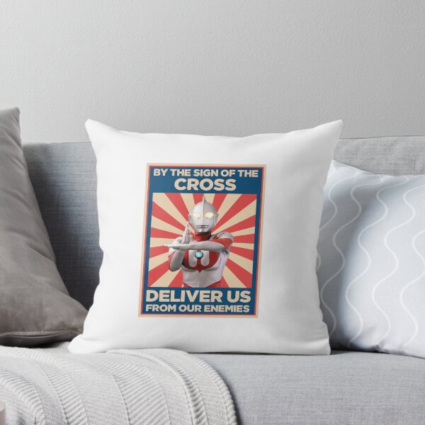 Item preview, Signum Crucis (Sign of the Cross) designed and sold by Loreto Studio.