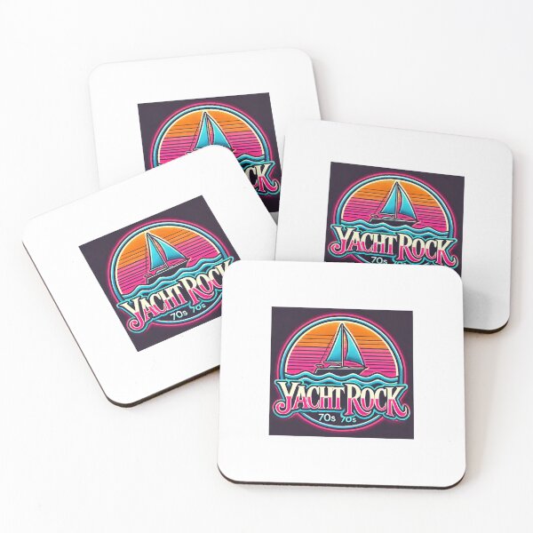 Item preview, Yacht Rock  designed and sold by The Dirt .