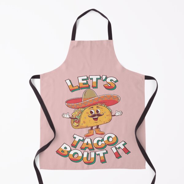 Item preview, Let's taco-bout it designed and sold by JansenGS.