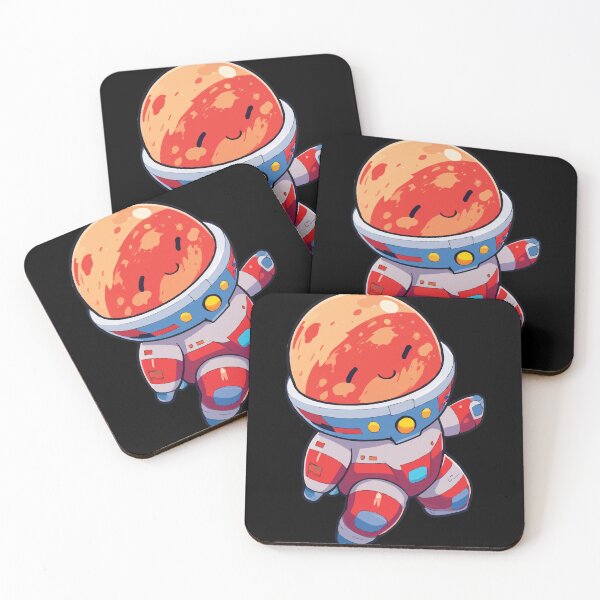 Item preview, Happy Mars designed and sold by Getup-clothing.