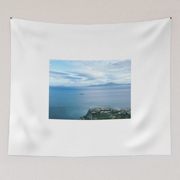 Item preview, Atlas Mountains Morocco, Ceuta & Europa Point Gibraltar designed and sold by Rosie-Captures.
