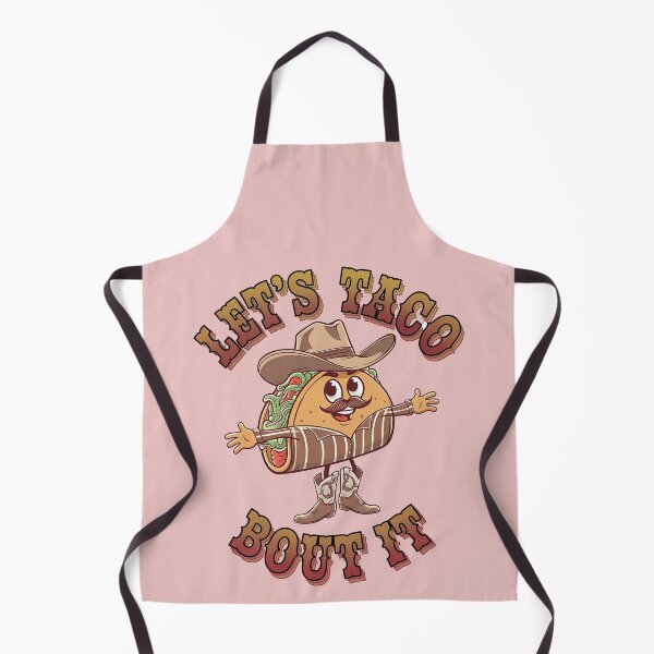 Item preview, Let's taco-bout it designed and sold by JansenGS.