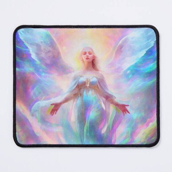 Item preview, aurora angel designed and sold by asanaworld.