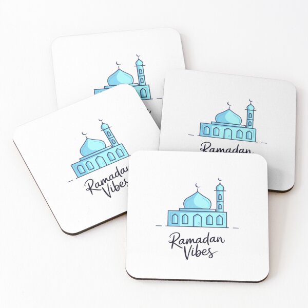Item preview, Ramadan Vibes designed and sold by mancikart.