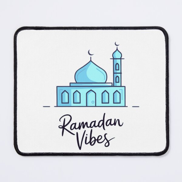 Item preview, Ramadan Vibes designed and sold by mancikart.