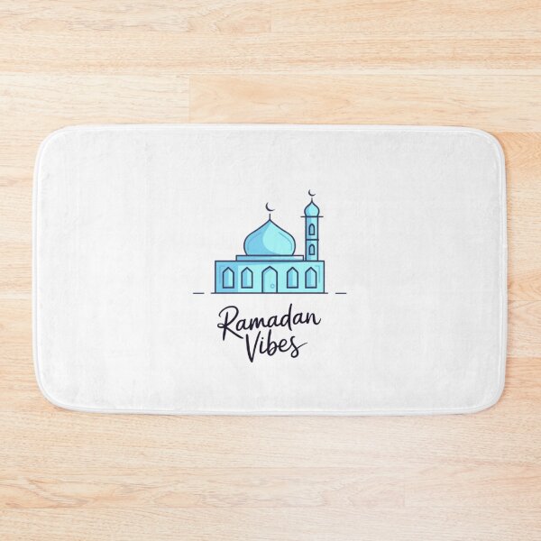 Item preview, Ramadan Vibes designed and sold by mancikart.