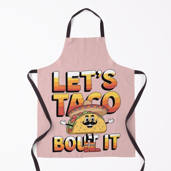 Item preview, Let's taco-bout it designed and sold by JansenGS.