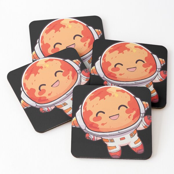 Item preview, Happy Mars designed and sold by Getup-clothing.