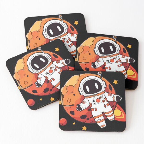 Item preview, Happy Mars designed and sold by Getup-clothing.