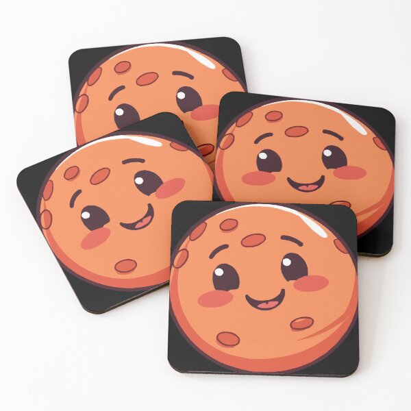 Item preview, Happy Mars designed and sold by Getup-clothing.