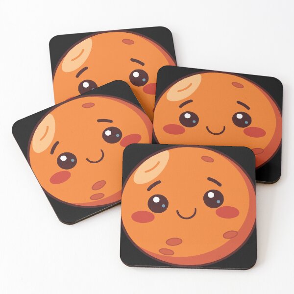 Item preview, Happy Mars designed and sold by Getup-clothing.