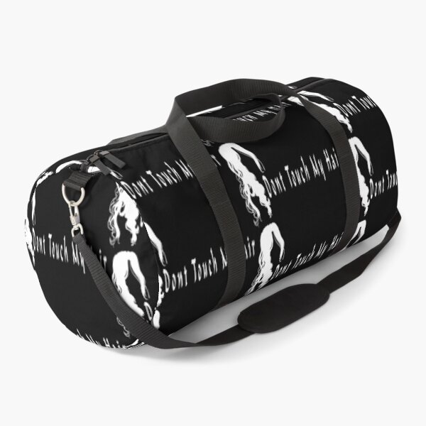 Item preview, Stay Out of My Hair designed and sold by Mr-true-design.