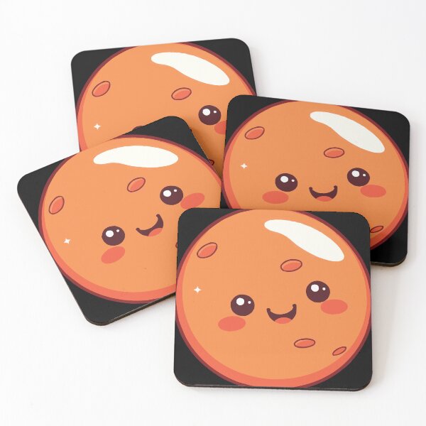 Item preview, Happy Mars designed and sold by Getup-clothing.