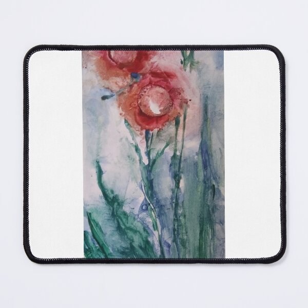 Item preview, 3 Poppies designed and sold by Kara Draws.