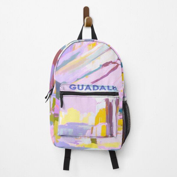 Item preview, Guadalupe Mountains National Park, Texas designed and sold by JulieChi.