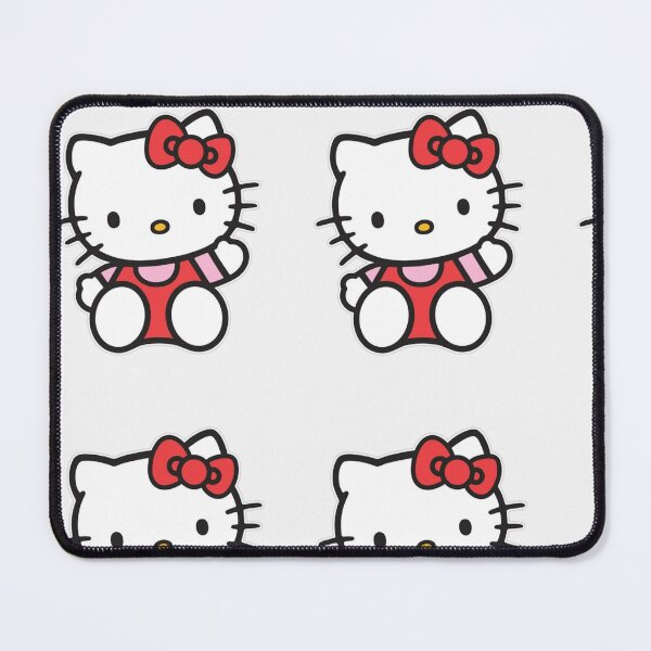 Item preview, Cute hello kitty items!  designed and sold by AuraLook .