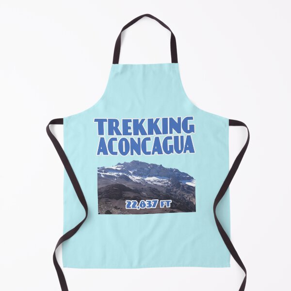 Item preview, Trekking Aconcagua Mountain, Agentina designed and sold by Imladris01.