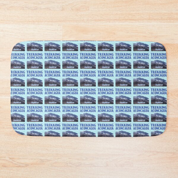 Item preview, Trekking Aconcagua Mountain, Agentina designed and sold by Imladris01.