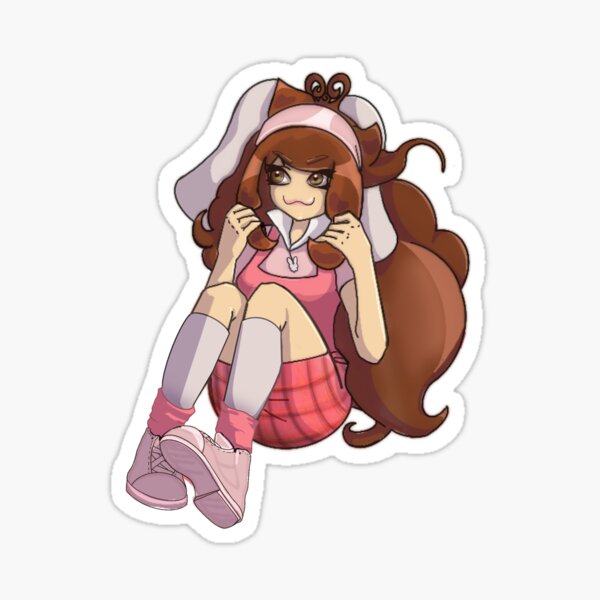 Item preview, Trainer Poof designed and sold by TheMissPoof’s Gallery.