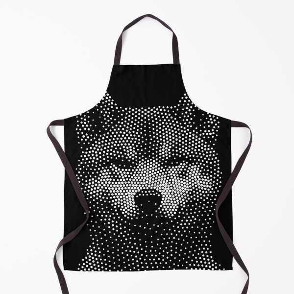 Item preview, Shiba inu dog lover stipple designed and sold by artomazo.