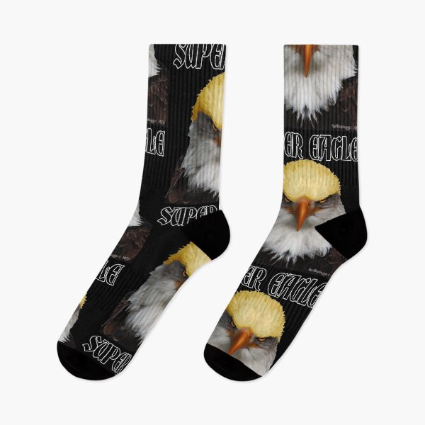 Item preview, Super Eagle designed and sold by ayemagine.
