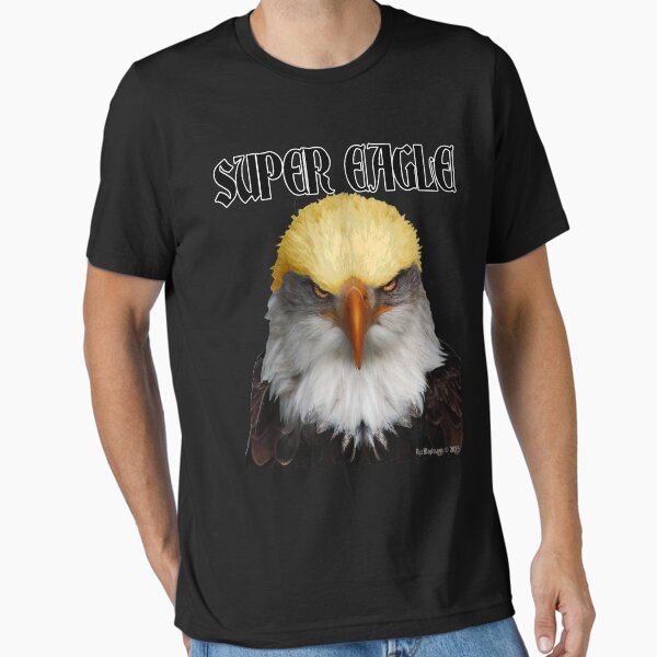 Super Eagle Essential T-Shirt