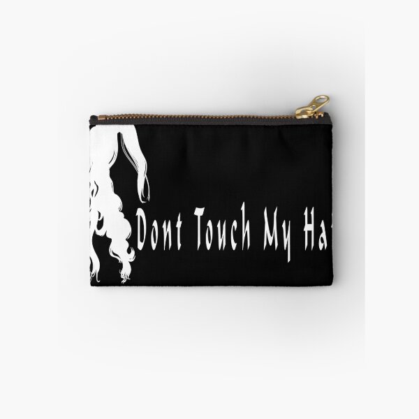 Item preview, Stay Out of My Hair designed and sold by Mr-true-design.