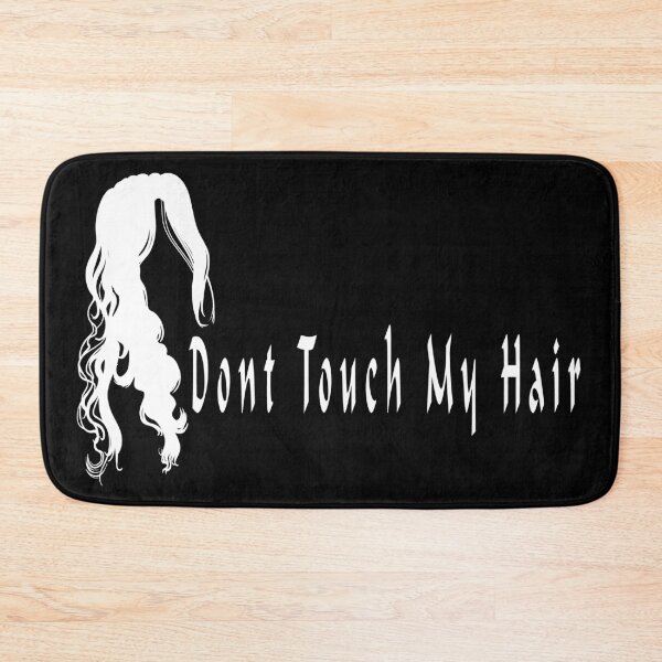 Item preview, Stay Out of My Hair designed and sold by Mr-true-design.