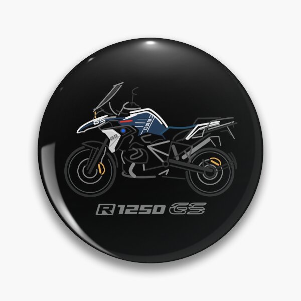 Item preview, motorcycle trophy 1250 designed and sold by Dress2Drive.