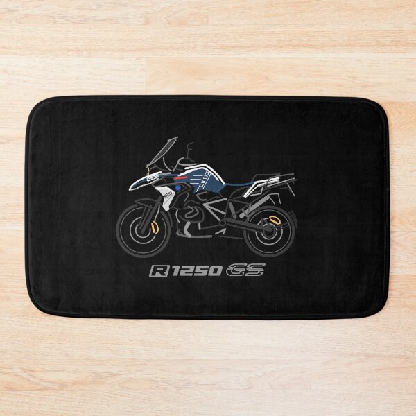 Item preview, motorcycle trophy 1250 designed and sold by Dress2Drive.