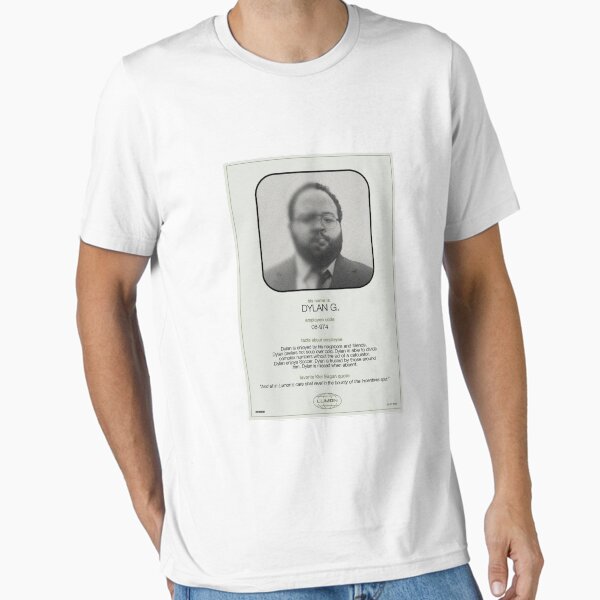 Item preview, Abfindung Dylan designed and sold by KOB-DESIGN ⭐⭐⭐⭐⭐.