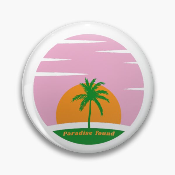 Item preview, Paradise Found  designed and sold by BubblyCrafts.