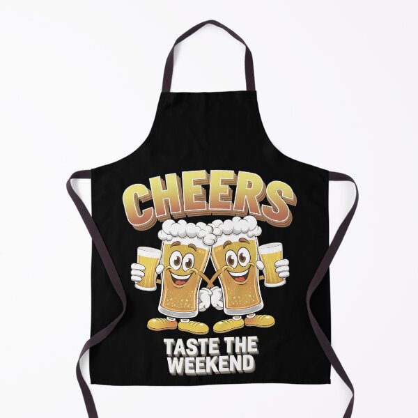 Item preview, Cheers Taste the weekend - Cheers - Beer party designed and sold by JansenGS.