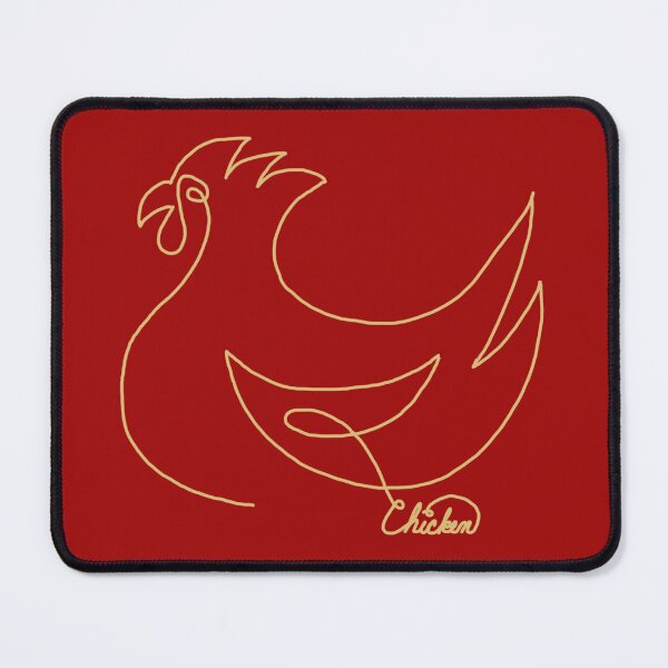 Item preview, Chicken designed and sold by EloquentPanache.