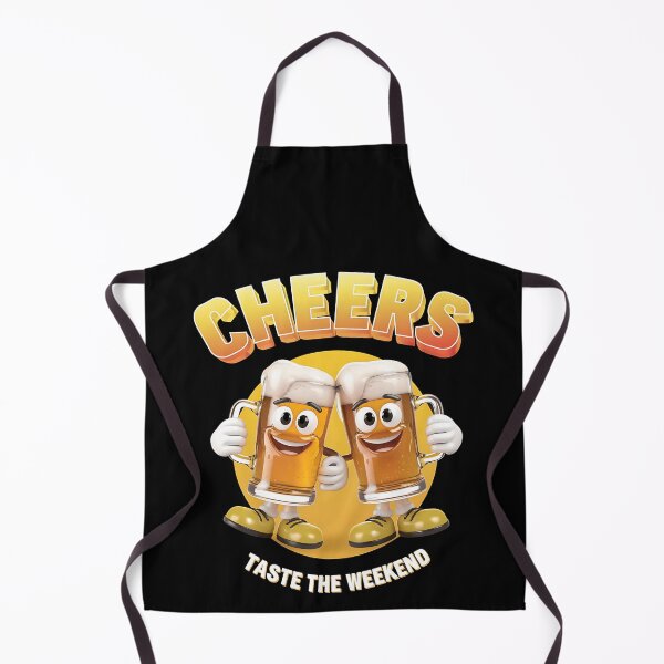 Item preview, Cheers Taste the weekend - Cheers - Beer party designed and sold by JansenGS.