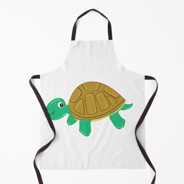 Item preview, Little turtle designed and sold by rwhartz.
