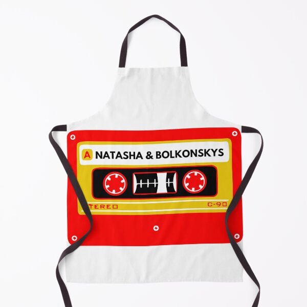 Item preview, Natasha, Pierre, and The Great Comet of 1812Cassette  designed and sold by broadwaygirl142.