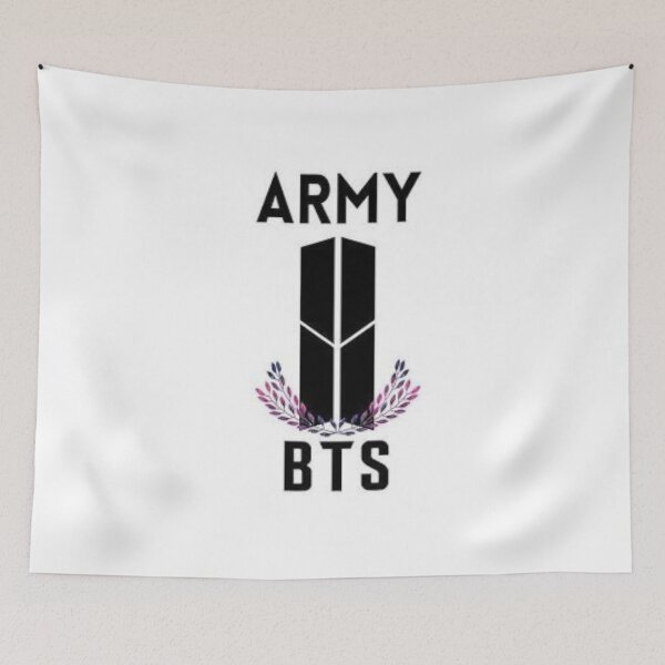Item preview, Bts Army fan designed and sold by Feminine Energy Studio .