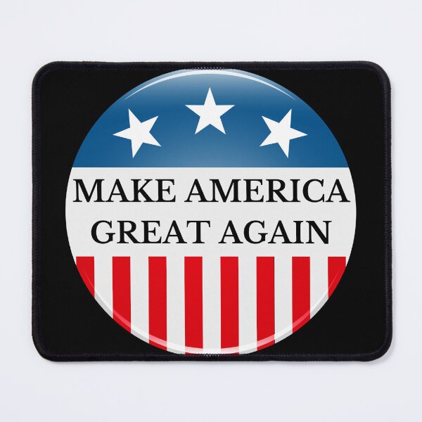 Item preview, Copia de MAKE AMERICA GREAT AGAIN FLAG designed and sold by VictorCV.