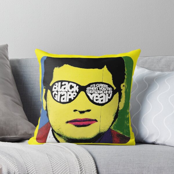 Item preview, Black Grape designed and sold by ElijahBarns.