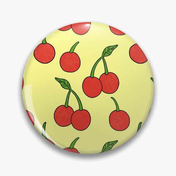 Item preview, Very Cherry designed and sold by maggyodesign.