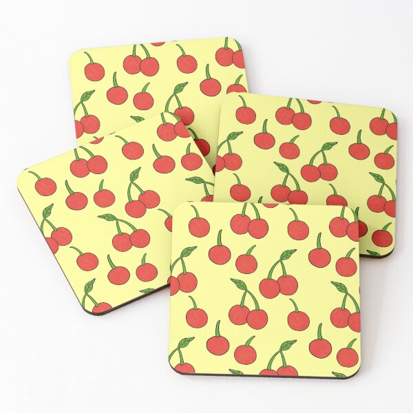Item preview, Very Cherry designed and sold by maggyodesign.