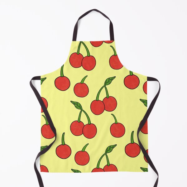 Item preview, Very Cherry designed and sold by maggyodesign.