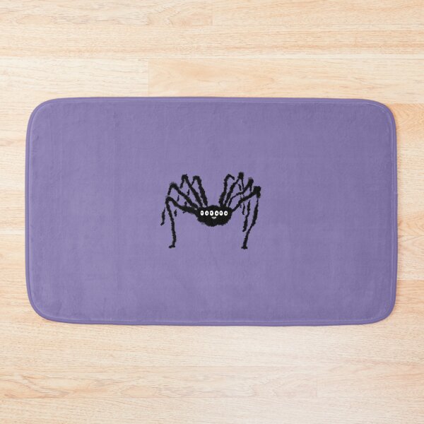 Item preview, Spinney the Spider designed and sold by Sasha MacDonald.