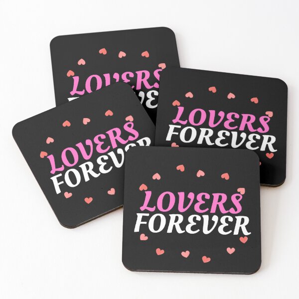 Item preview, Lovers Forever Classic T-Shirt Essential T-Shirt designed and sold by MGR LABEL.