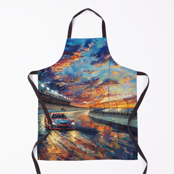 Item preview, Race Car designed and sold by Dawn van Doorn.