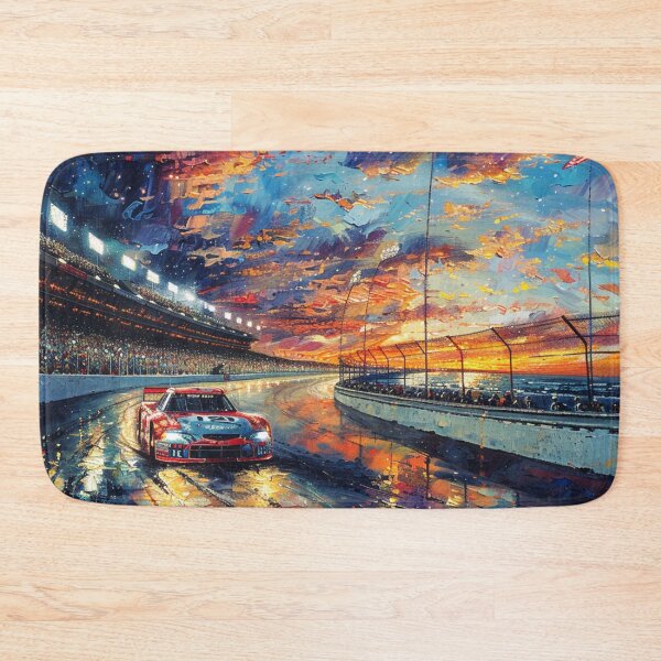 Item preview, Race Car designed and sold by Dawn van Doorn.