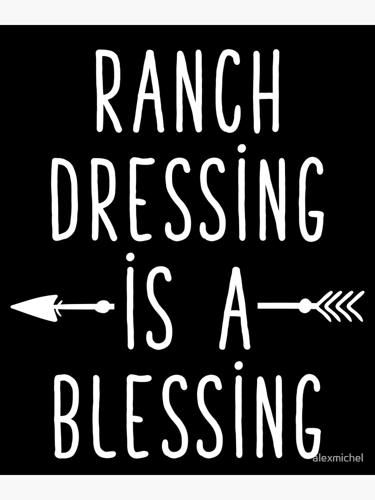 Best Funny Ranch Posters Redbubble